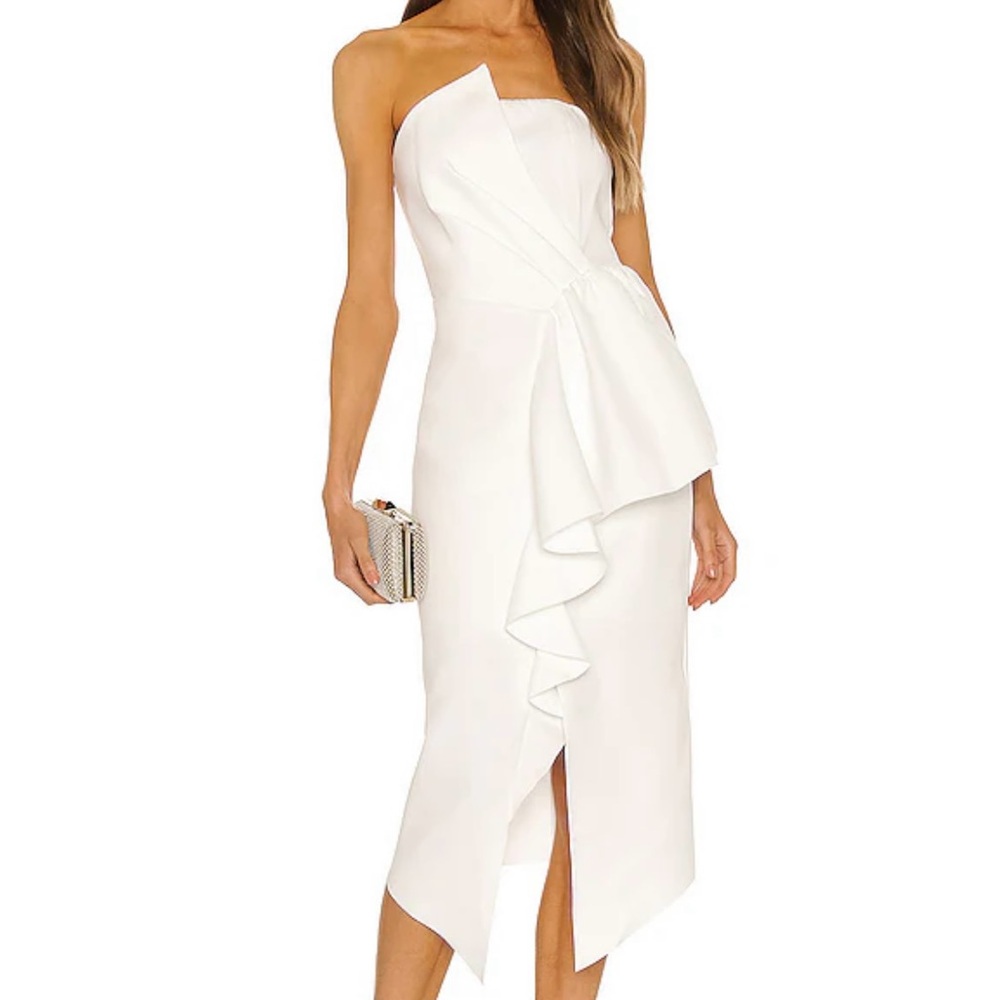 Elliatt Reception Dress